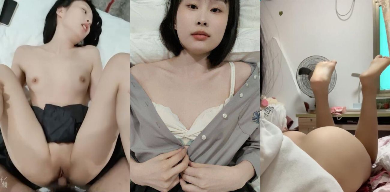 甜美少女化身淫骚母狗 西安大学大一学生张婷婷不雅视频流出