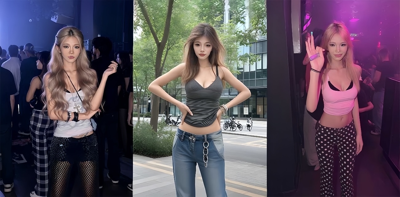 抖音夜场女 7iko 为订台拉业绩陪睡客人 典型的用生殖器来当升职器！