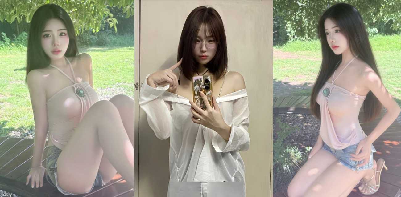 极品反差学生妹 罗珮瑜不雅视频流出 青涩邻家妹妹私下被包皮男友露脸狂操！