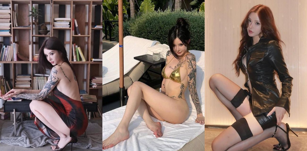 推特嫩模 kililgkira 精神小妹成功转型成名媛御姐，身材口活一级棒！