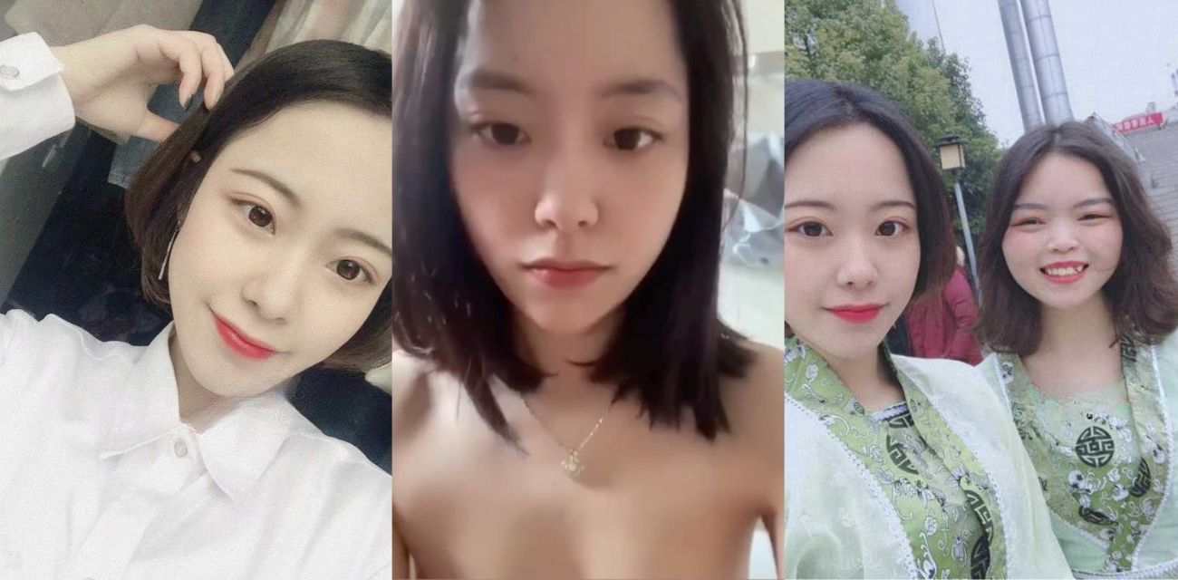 成都人妻 范梓幄 网贷未还被曝光 被老公胁迫下海养活一家人 摸逼自慰视频流出！