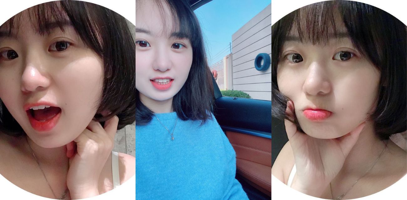 瓜友投稿 骚逼女大学生女友 还得是别人的女朋友毕竟香，真好看！