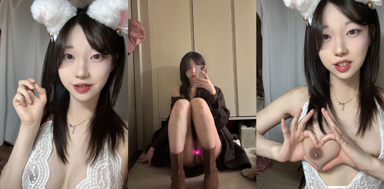 瓜友投稿 前女友浙江师范大学大二学生母狗 超级纯欲的反差婊！颜值是真的顶