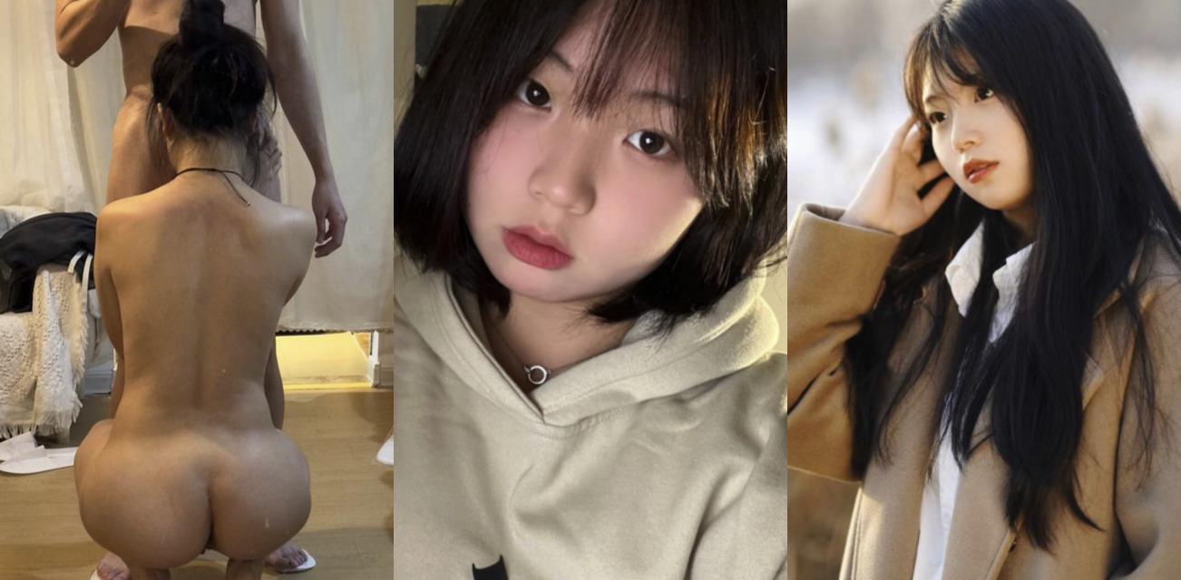 沈阳辽中学生妹 郑紫月 约炮性爱视频曝光 渣男不仅玩弄身体 还要败坏人家名声！