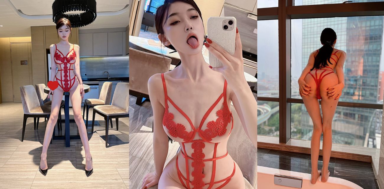 推特空姐御姐大长腿 脸红Dearie 微密圈付费视频 高颜值大长腿绝美了