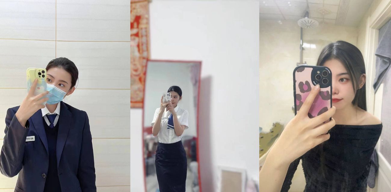 瓜友曝光前女友 赵蕊 黑龙江省杜尔伯特农商银行职员！我爱银行职员 我爱说实话！