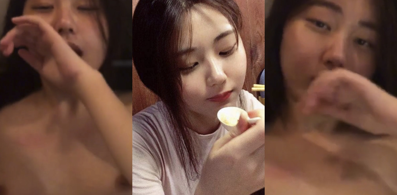 驾校女学员 和男友大尺度性爱视频曝光 Q弹肉臀馒头逼 被男友无套后入爆操！