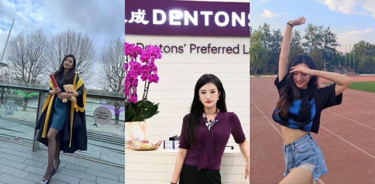 吃瓜大戏！北京大成佛山律所秘书黄晓蕾：靠卖身上位副总，还与老板私玩3P