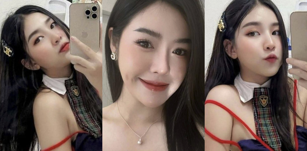 推特极品颜值女 MeiLii98 身穿着性感衣裙摆拍 拿着假鸡鸡手力爆插嫩穴 真是爽极了！