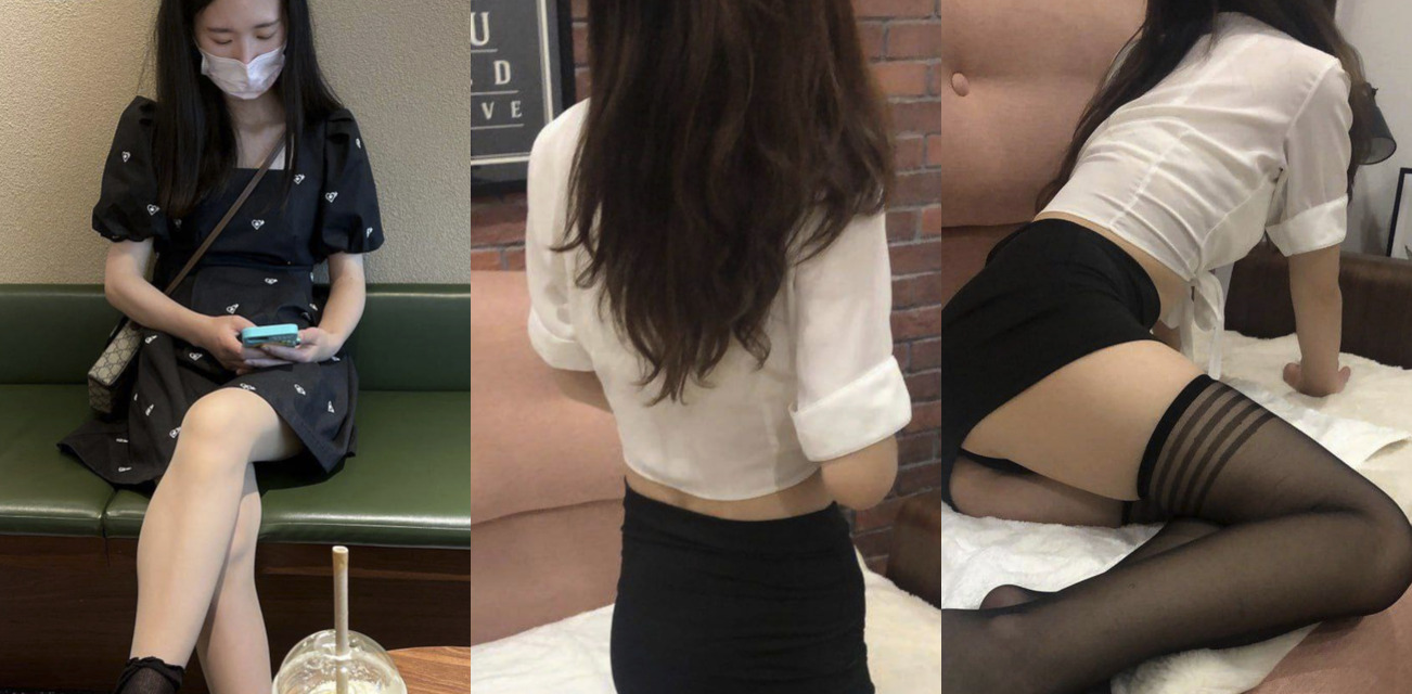 性感淫妻 爱涩梨 黑丝露脸约炮精壮小伙 沙发女上位骑乘抽插扭动 一脸陶醉呻吟不停！