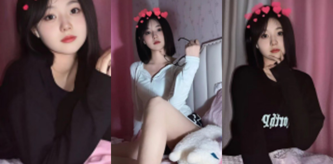 福建泉州师范大学 陈诗雨 校花级美少女裸聊视频泄密 道具自慰动作好熟练！