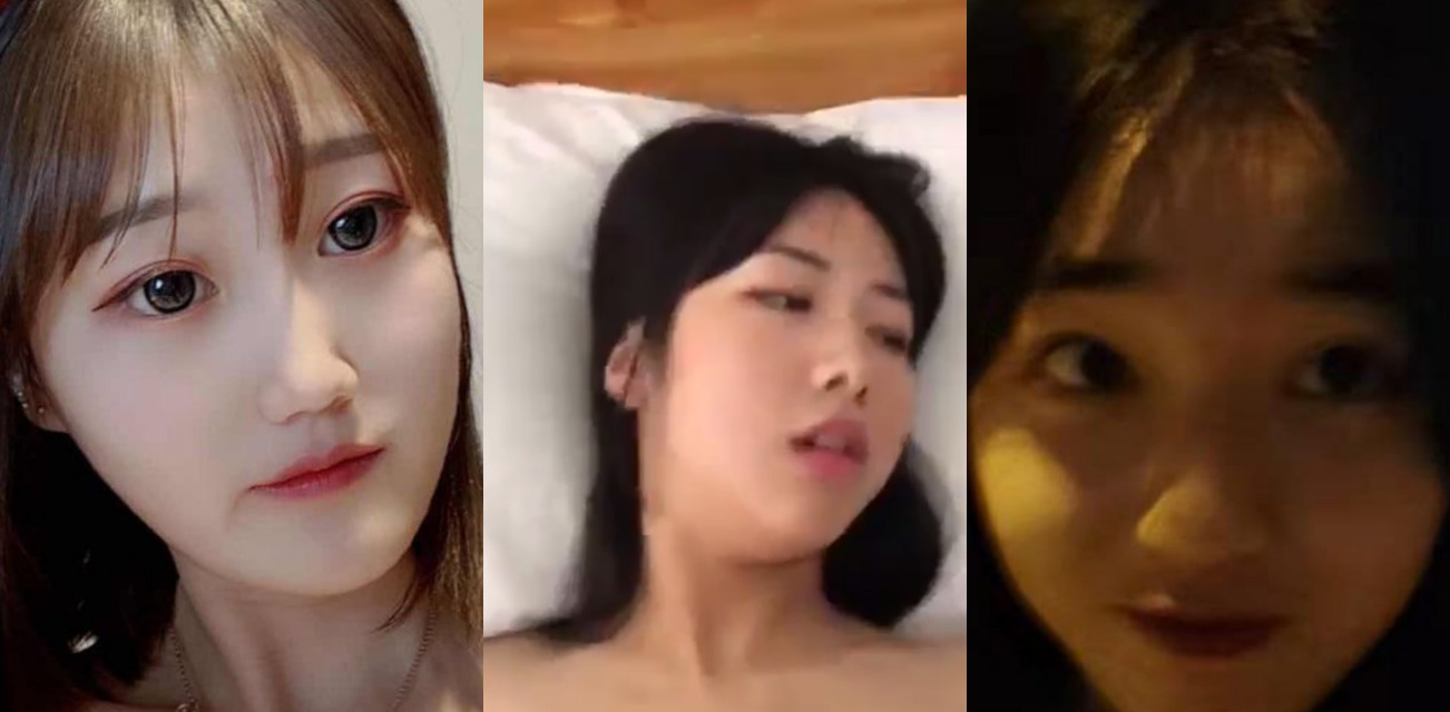 清纯可爱的小护士 方瑜 与男友性爱视频流出 看着十分文静的小姑娘 没想到在床上如此放荡！