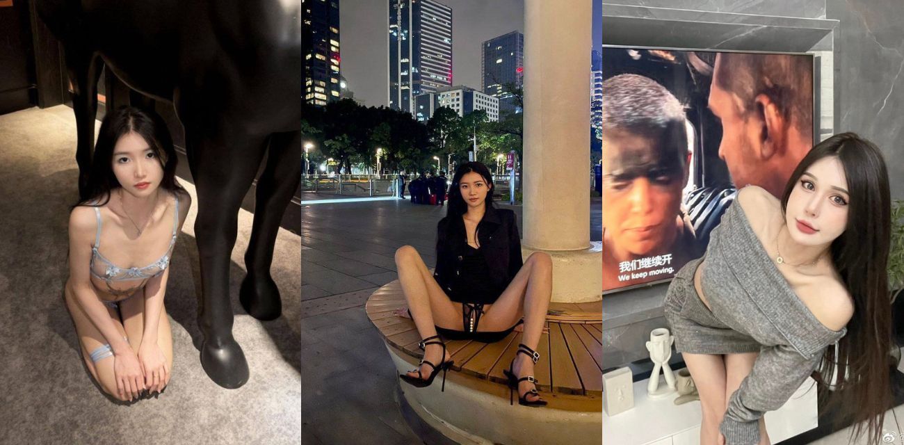 泡良大神Kidd_BabyCeo约炮回忆录：网红美女全露脸，极品云集！