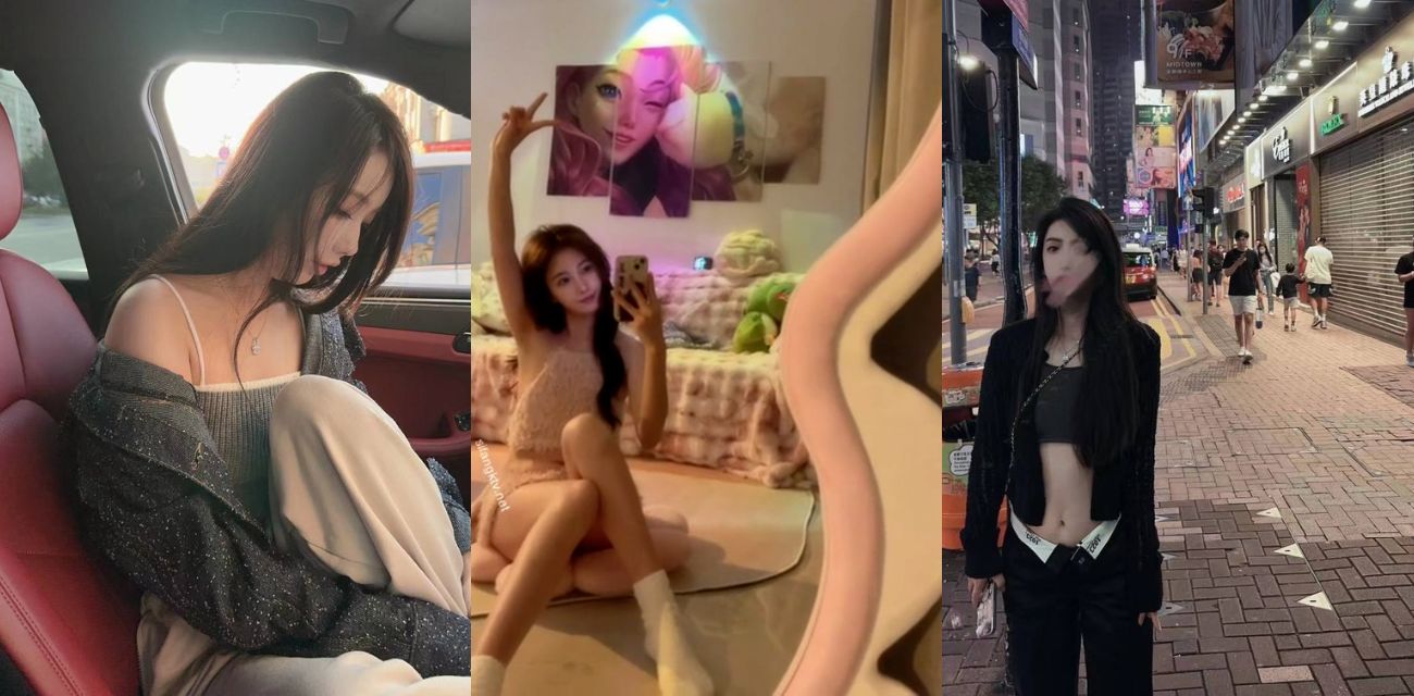 约炮达人王某某：开保时捷的富少，专撩大长腿高颜值反差女神