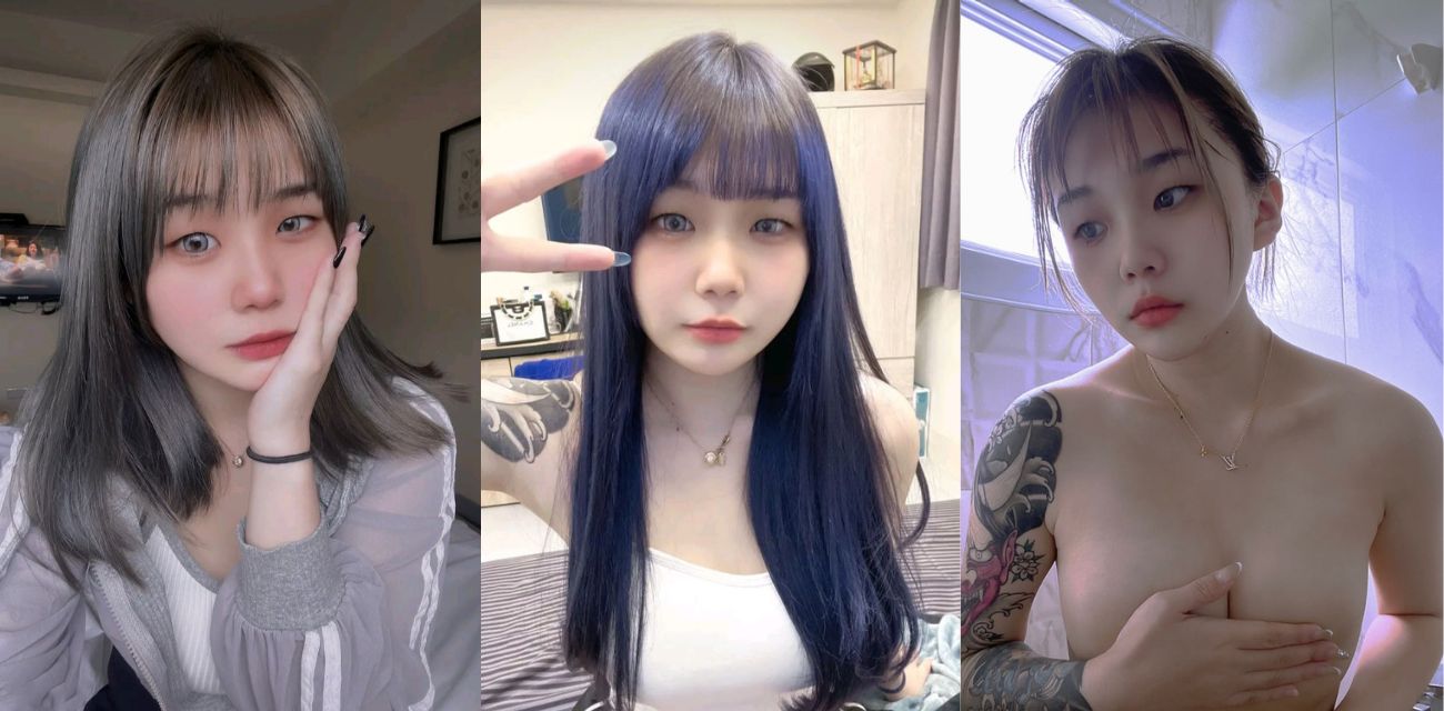 台湾极品纹身妹 花臂搭配美乳 逆天神操作插逼自慰私拍视频流出 鲍鱼淫水泛滥！