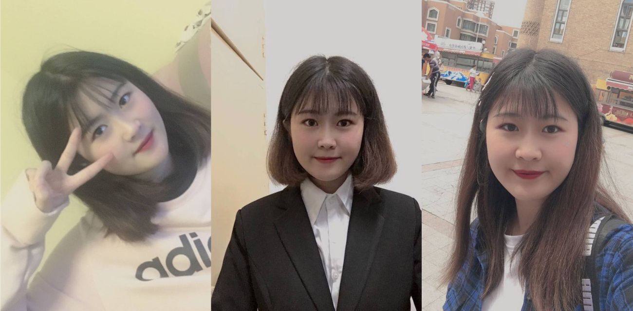哈尔滨极品反差婊 张语婷 背着老公去嗦网友牛子 超高口活技术 把网友口爽了！