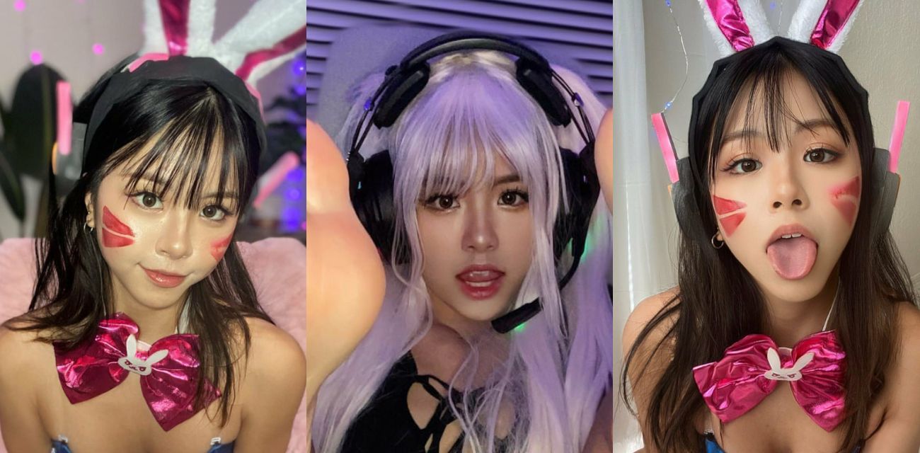 推特顶级Coser 极品母狗自慰淫穴特写 无套骑乘肉棒啪啪内射！
