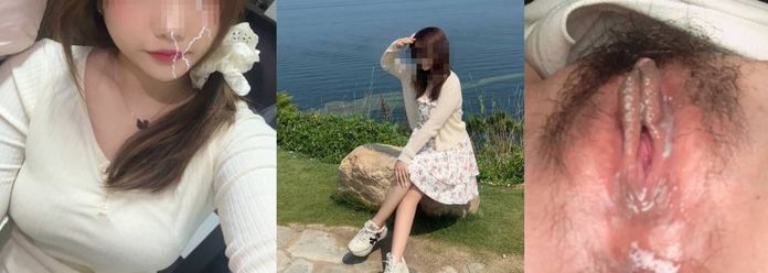 前男友曝光投稿18岁前女友李佳琳，长的一副清纯可爱的脸庞，私下就喜欢自拍奶子和骚逼！