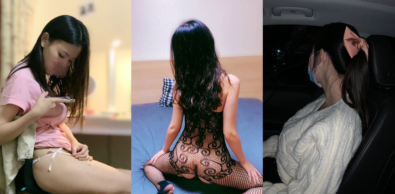 极品身材母狗人妻 喜欢写自己的被操日记 绿帽老公还叫了单男 一起干自己的淫妻老婆！
