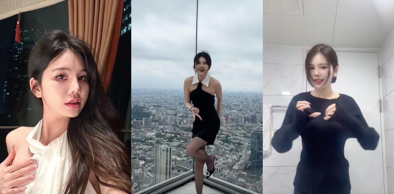 抖音网红 liuyue 反差母狗大尺度视频曝光 口交技术堪比会所技师！