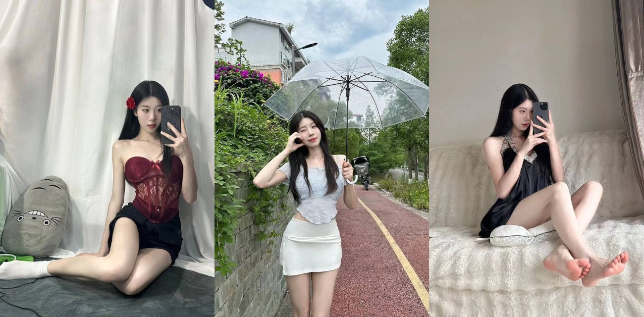小说爽文剧情？你嫌我穷跟我分手，我一步到位做你爸然后操你妈！