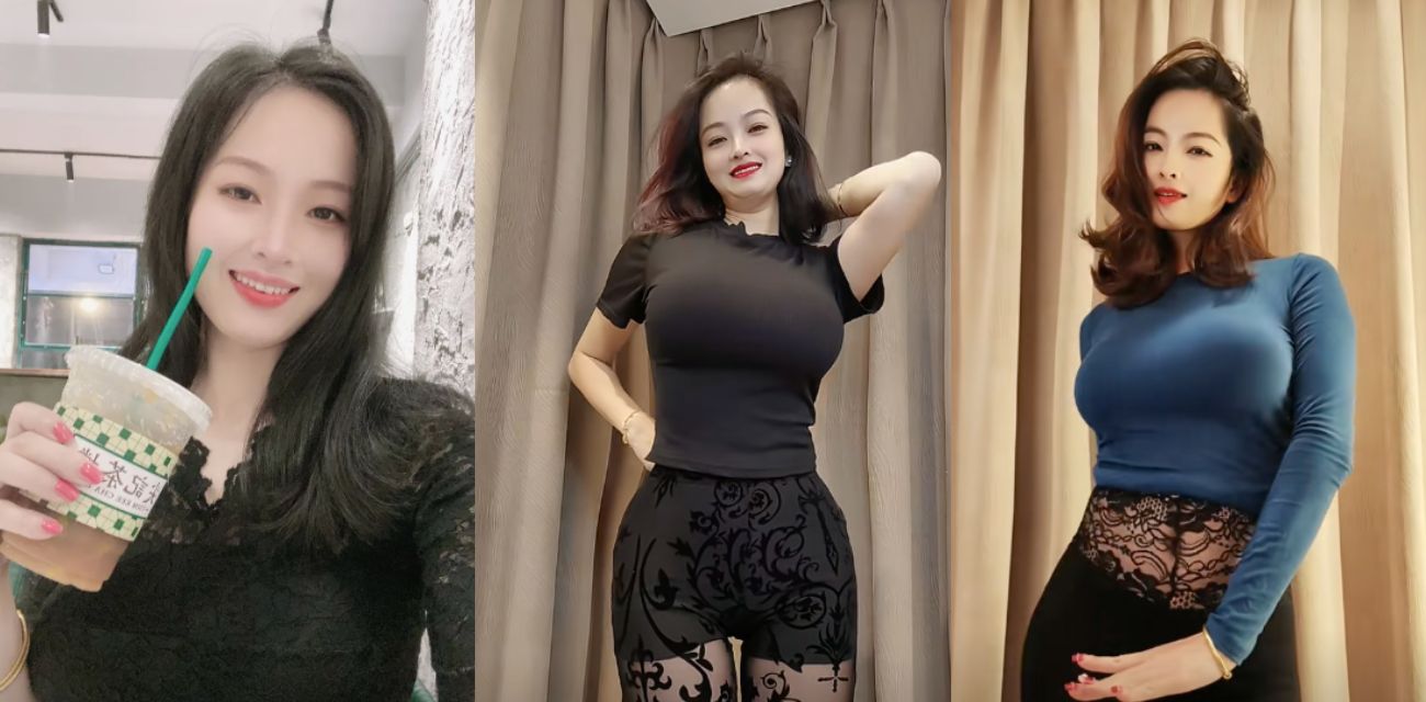 抖音人妻御姐网红 沪上如烟 不雅视频流出 丰乳肥臀的极品少妇 激情扣逼自慰！