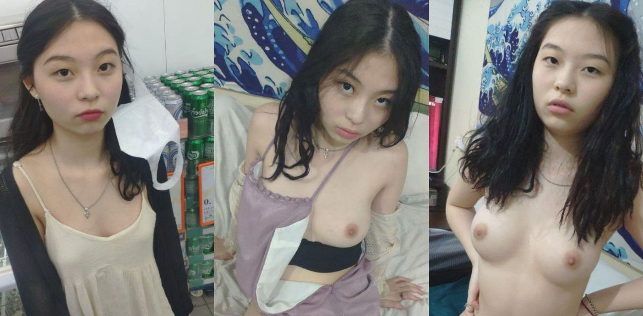 香港02年反差学生妹 陈嘉琪 人前女神 人后母狗 极品无毛白虎嫩逼 被男友的大粗屌爆操！