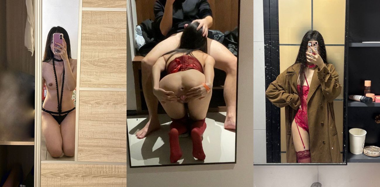 性瘾反差女被狂操喷水失禁 淫水流大腿根舔脚高潮脸喷 抱头打桩爽到疯