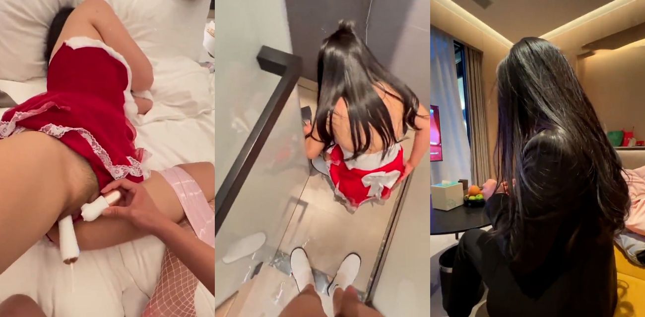 姐弟乱伦真好看！美丽的销售亲姐 在我面前就如同母狗 太喜欢姐姐了！