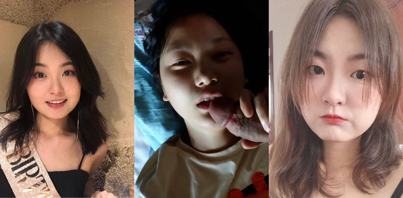 反差甜美微胖女学生 给男友舔蛋口交 被后入狠狠爆操 白嫩身材抖动极其具有肉感！