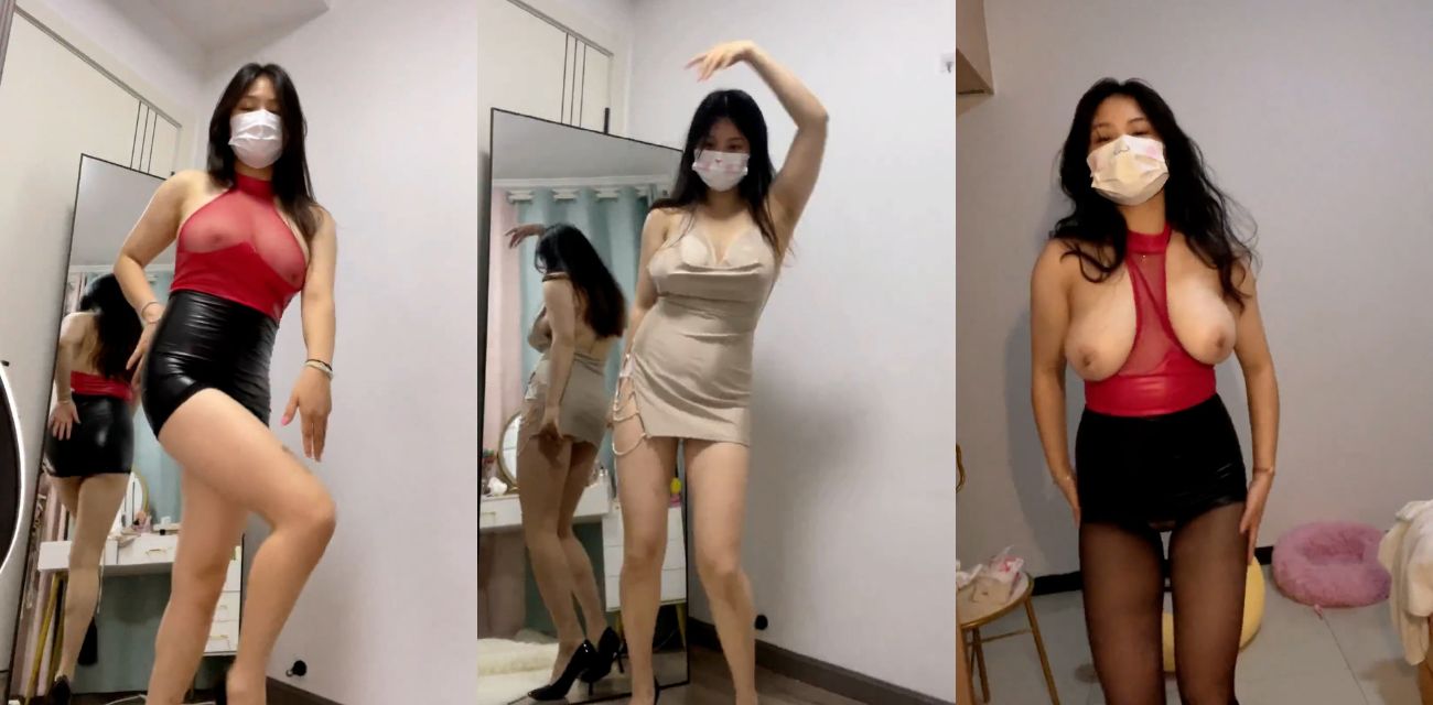 推特微胖网红 万听 巨乳肥臀 高价定制裸舞私拍视频流出 自慰呻吟 撸管必备佳作！
