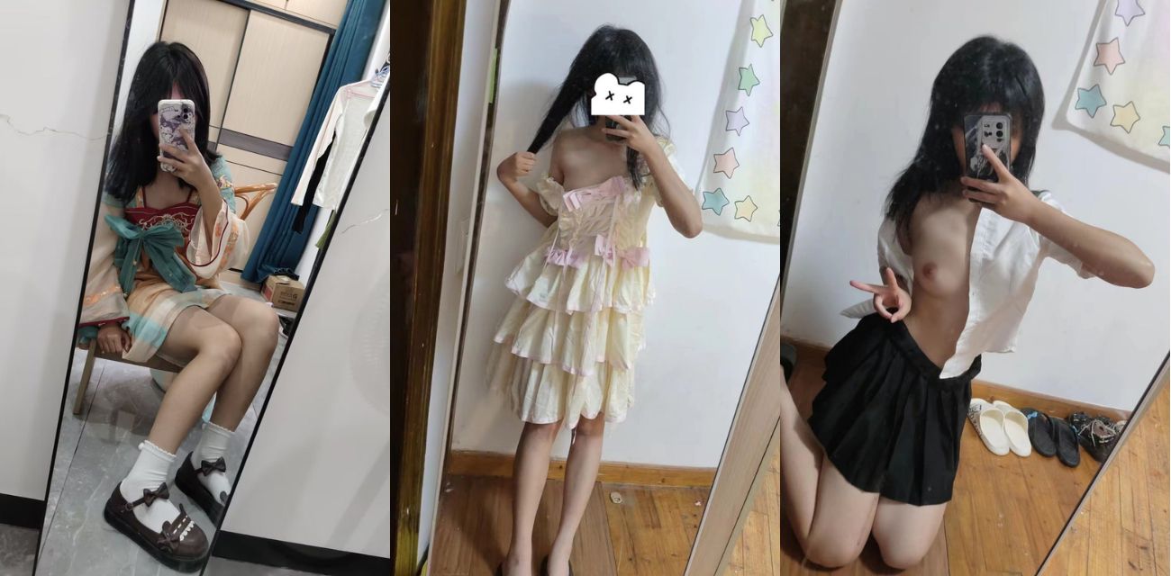 极品萝莉小母狗 是嚯嚯呀 与金主啪啪视频流出 穿着jk小短裙被金主后入爆操！