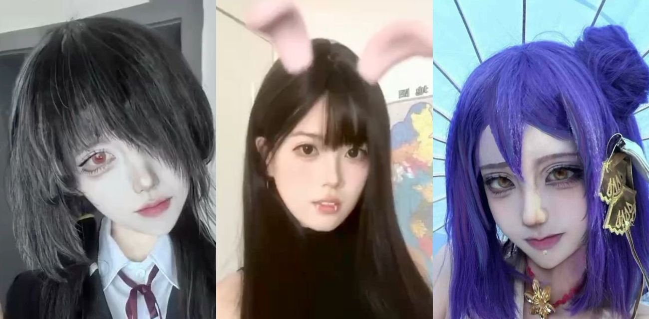 栾城第三中学姐妹花 王语童 张鑫蕊 两闺蜜下海 自慰福利视频被双双曝光