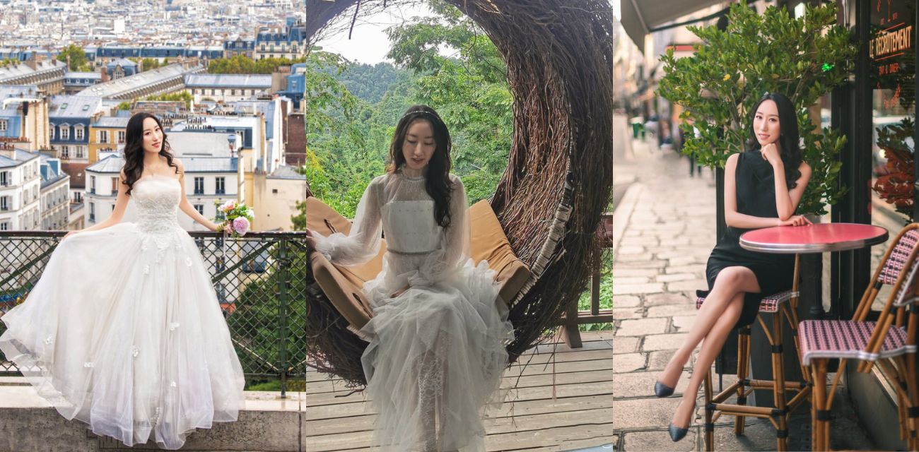 新婚人妻汪宁宁出轨 被人调教成骚货 还跟奸夫网上秀恩爱！