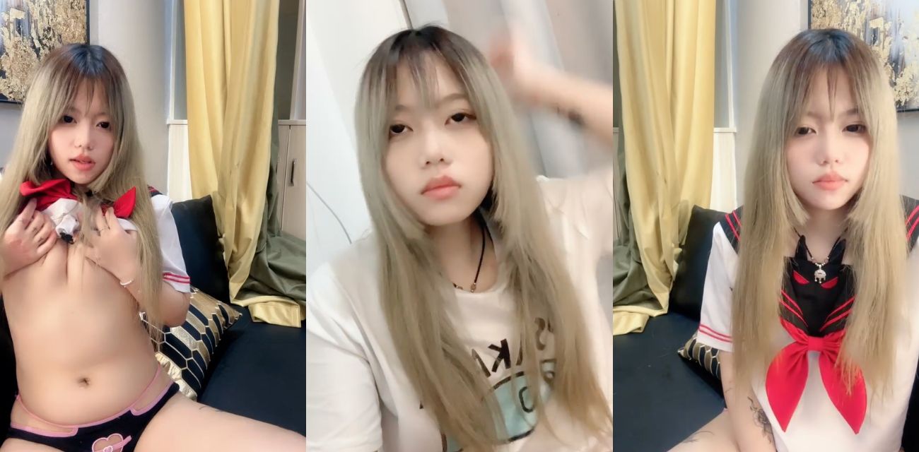 精神小妹萝莉 欣少 小情侣露脸口交做爱自慰直播！