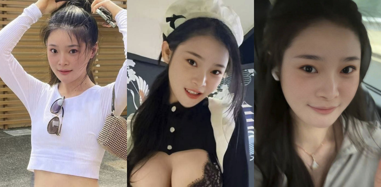 高颜值美女喜欢被内射 喜欢被一边干自己一遍拍自己 骚的起飞！