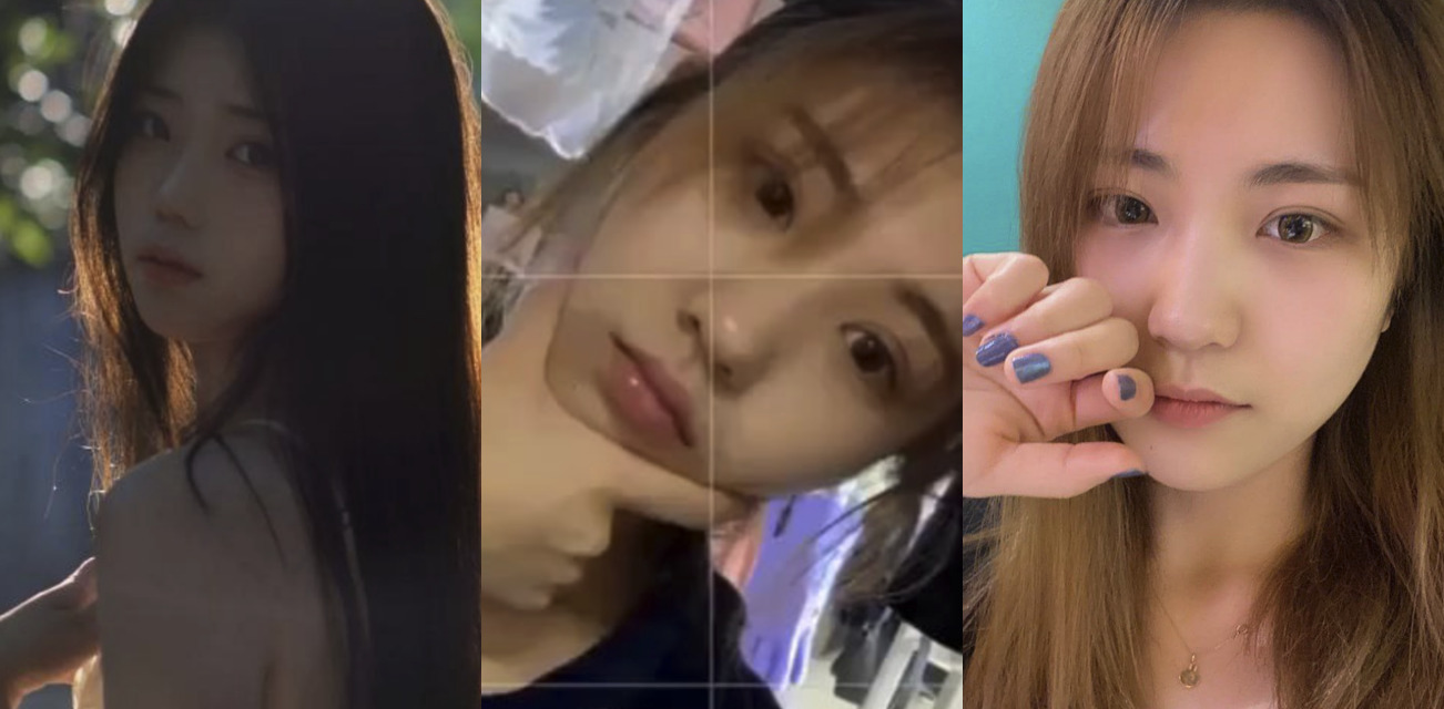 高颜值妹子都是普遍了 素颜还这么好看 妹子口交是真的认真 性格也好！