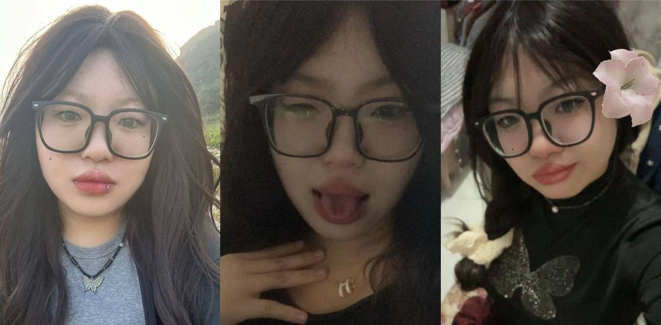 19岁合肥大一女生 刘佳乐 清纯外表下的惊人反差 私密视频曝光引热议！