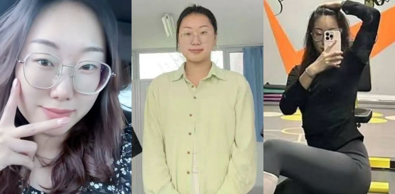 山东潍坊寿光文圣学校语文老师 赵丽欣 被曝光知三当三欲求不满 大尺度视频流出！
