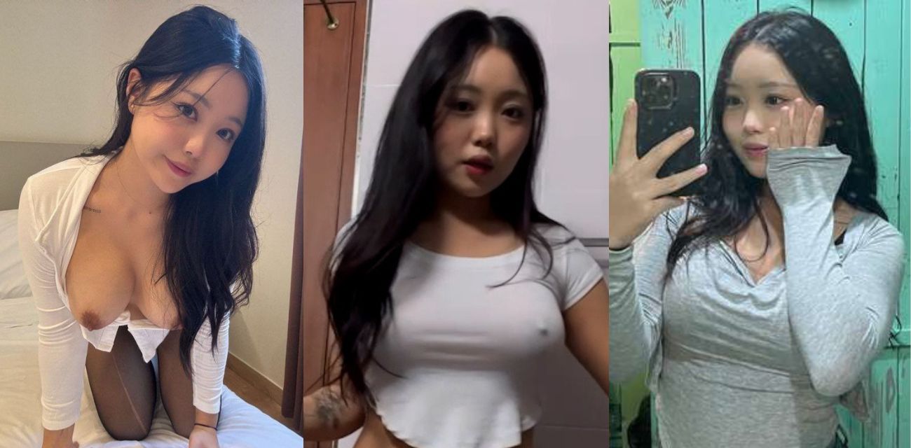 韩国巨乳福利姬 mmmmppjjjj 付费性爱视频合集 楼梯激情自慰 无套后入肛交淫叫连连！
