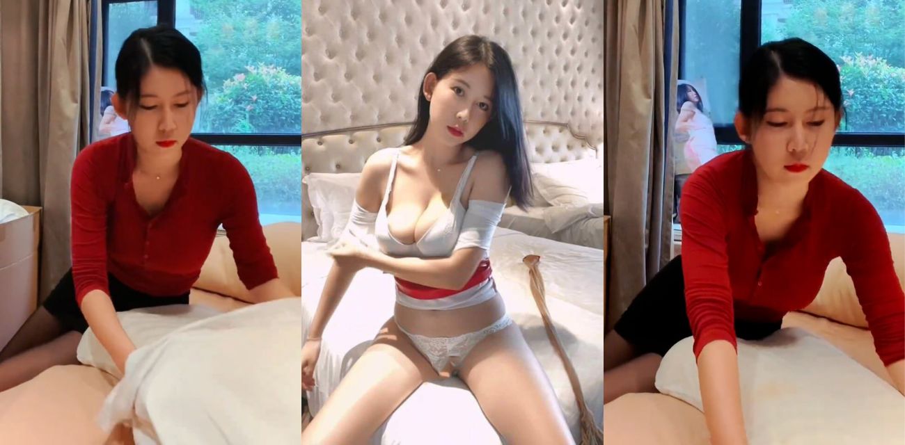 抖音网红 李雅 顶级反差小母狗 人妻少妇天花板了！简直骚到心坎里面！