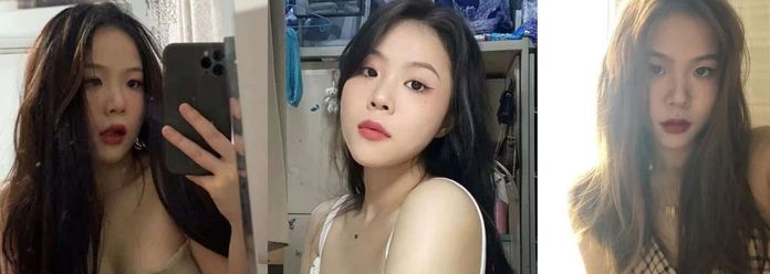 学校里特别高冷，容貌姣好的女神，看到她的逼被别人无套无情的抽插，任人摆布，被别人的鸡巴无情的深喉，我的心好痛