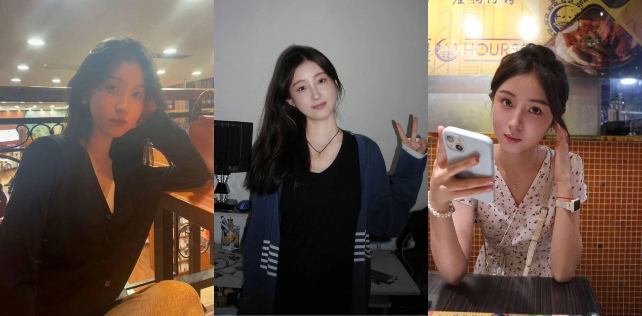哈尔滨高颜值美女 宋婷 不雅视频曝光！和男友做爱口交自拍视频被男友曝光！
