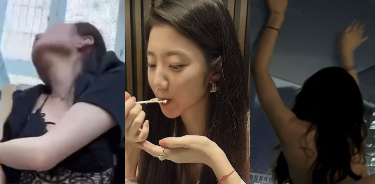 推特 张津瑜 最美的反差警花 调教视频被曝光 警花也有被调教的一天！