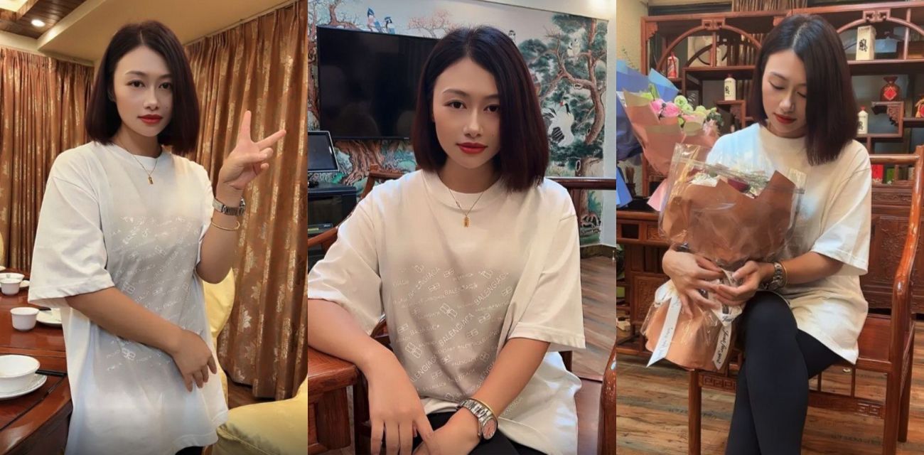 人妻 杨淑晴 约炮情人出轨吃鸡打炮 给情人口交无套插入！