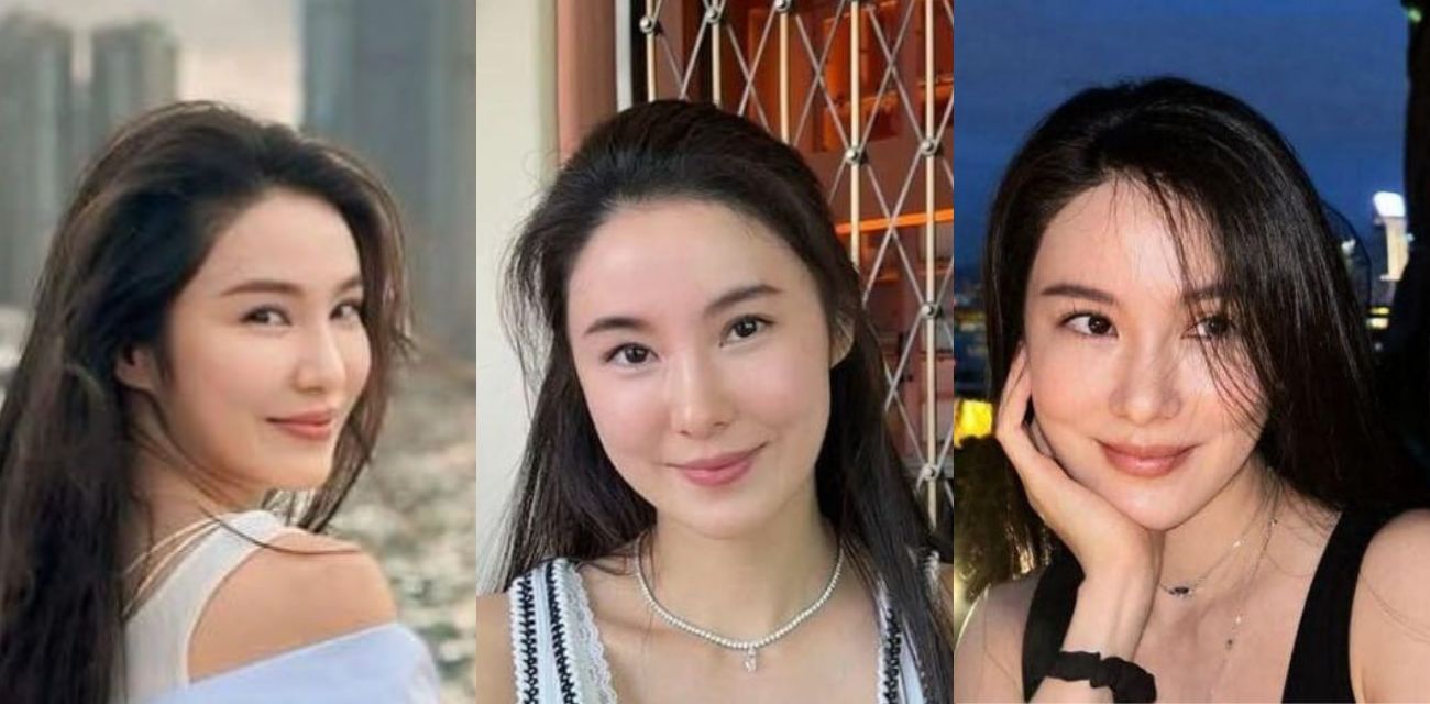 港大才女 Audrey Ning黄播 旧视频曝光 火辣身材大胆互动 私下真面目惊呆众人！