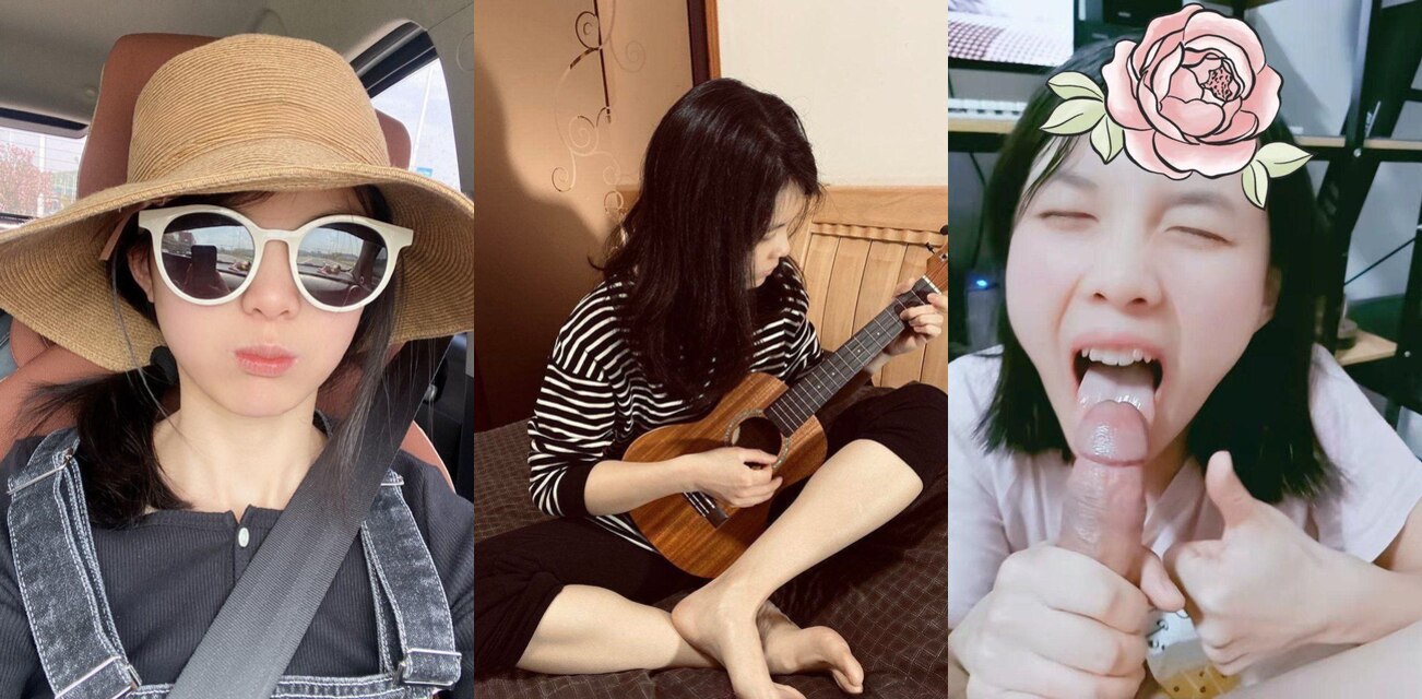 推特淫妻反差婊 阿漆CuckoldSlaveNTR 情侣私拍做爱视频 被调教成爱吃鸡吧的骚母狗！