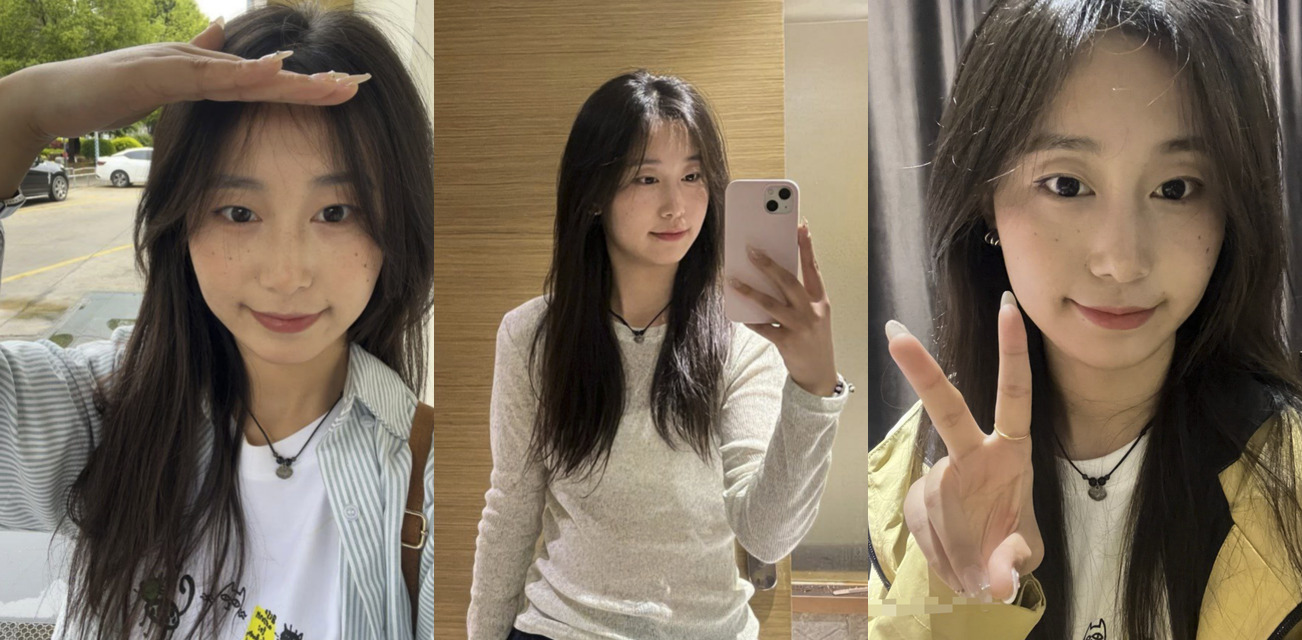 高中生学生妹 男友噌女友家长不在 自拍女友口交后无套做爱视频流出！