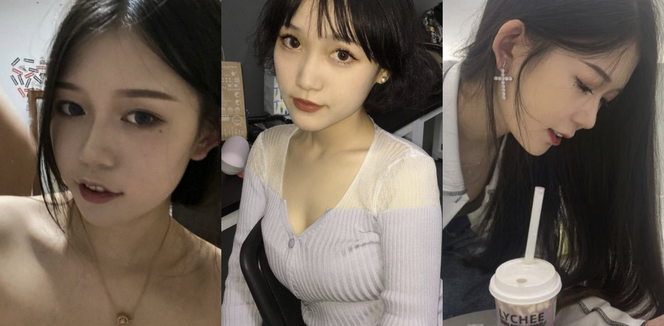 高颜值极品美女 和男友啪啪吃鸡私拍不雅视频流出 完美身材简直绝了！