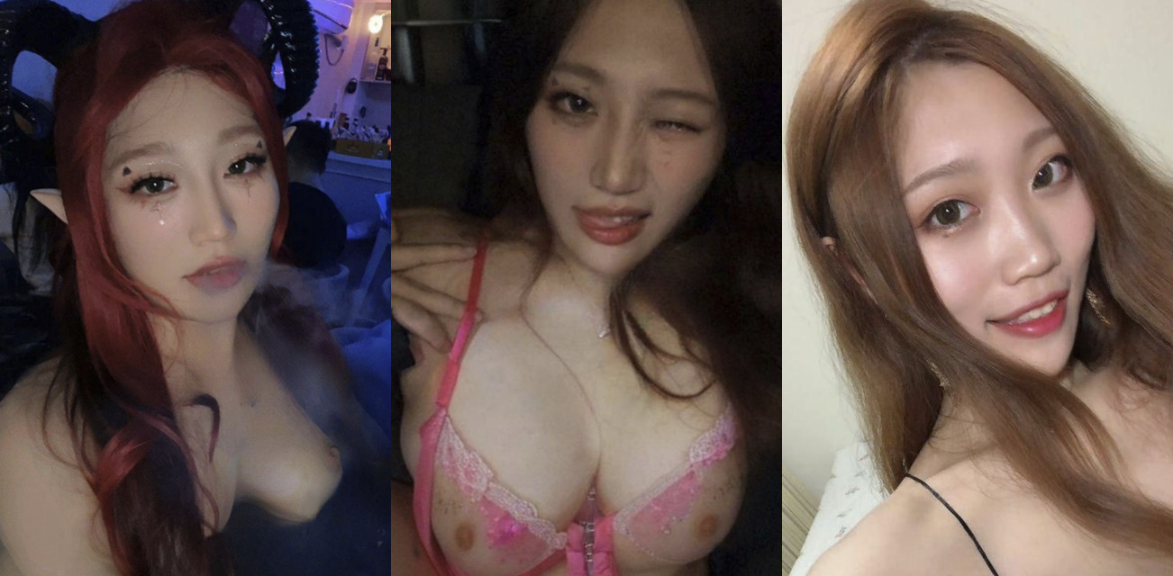 上海浦东 张慧莲 穿情趣内衣约炮 后入画面劲爆浪叫不断 巨乳特别晃眼！